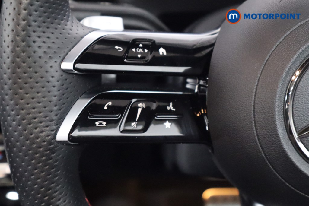 Mercedes-Benz A Class Amg Line Automatic Petrol Plug-In Hybrid Saloon - Stock Number (1554857) - 7th supplementary image