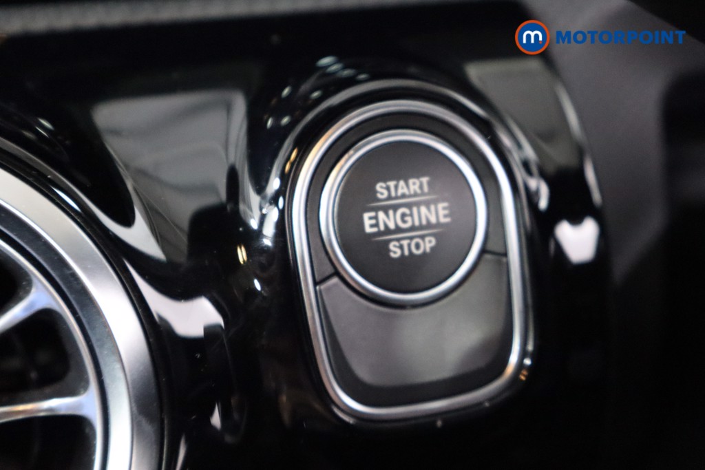 Mercedes-Benz A Class Amg Line Automatic Petrol Plug-In Hybrid Saloon - Stock Number (1554857) - 14th supplementary image