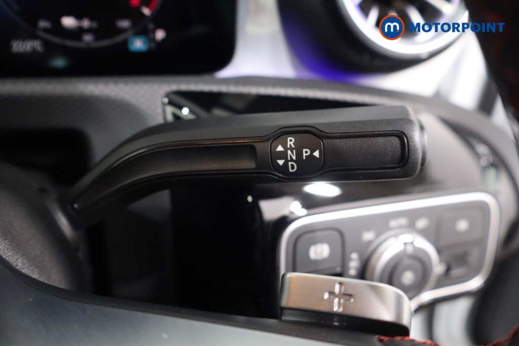 Mercedes-Benz A Class Amg Line Automatic Petrol Plug-In Hybrid Saloon - Stock Number (1554857) - 15th supplementary image