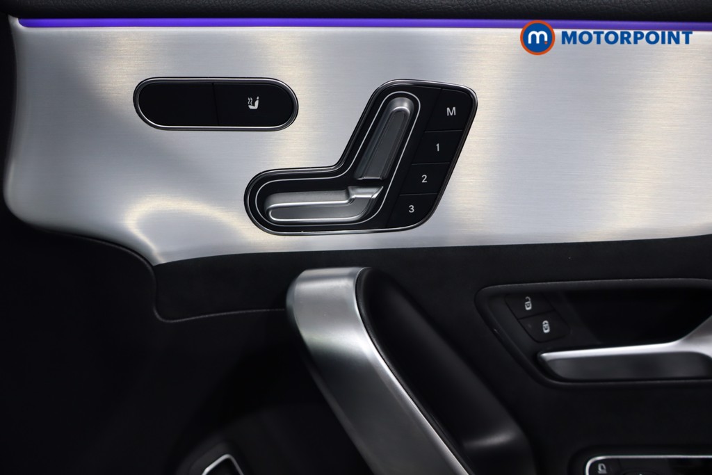 Mercedes-Benz A Class Amg Line Automatic Petrol Plug-In Hybrid Saloon - Stock Number (1554857) - 16th supplementary image