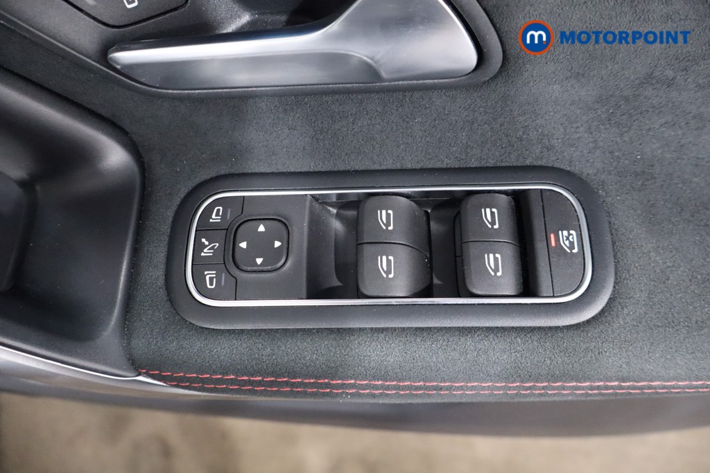 Mercedes-Benz A Class Amg Line Automatic Petrol Plug-In Hybrid Saloon - Stock Number (1554857) - 17th supplementary image