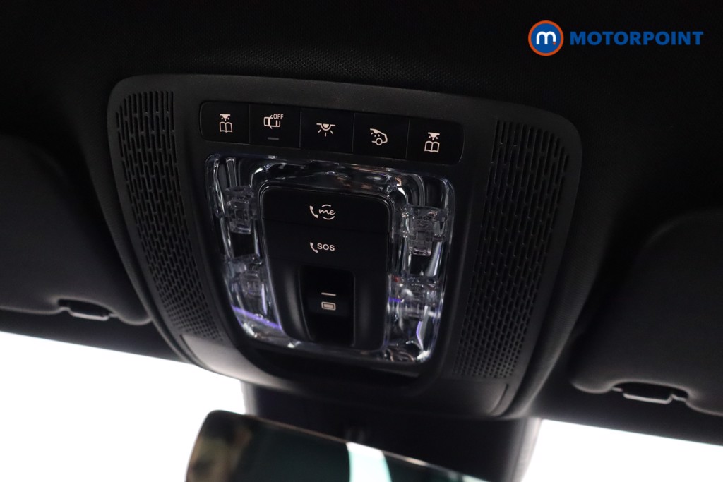 Mercedes-Benz A Class Amg Line Automatic Petrol Plug-In Hybrid Saloon - Stock Number (1554857) - 21st supplementary image