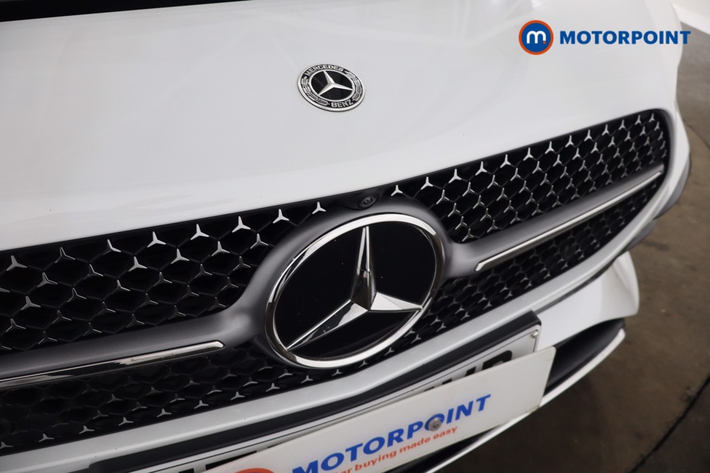 Mercedes-Benz A Class Amg Line Automatic Petrol Plug-In Hybrid Saloon - Stock Number (1554857) - 25th supplementary image