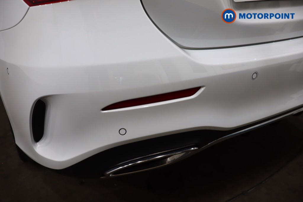 Mercedes-Benz A Class Amg Line Automatic Petrol Plug-In Hybrid Saloon - Stock Number (1554857) - 28th supplementary image