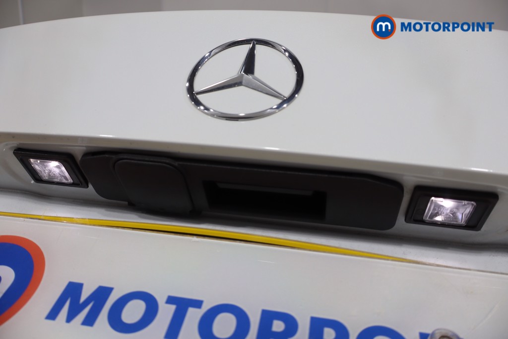 Mercedes-Benz A Class Amg Line Automatic Petrol Plug-In Hybrid Saloon - Stock Number (1554857) - 30th supplementary image
