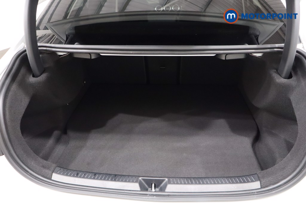 Mercedes-Benz A Class Amg Line Automatic Petrol Plug-In Hybrid Saloon - Stock Number (1554857) - 31st supplementary image