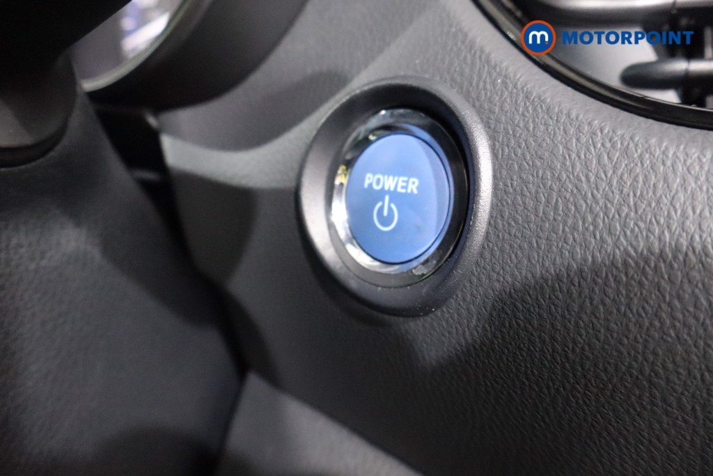 Toyota C-Hr Icon Automatic Petrol-Electric Hybrid SUV - Stock Number (1554949) - 13th supplementary image
