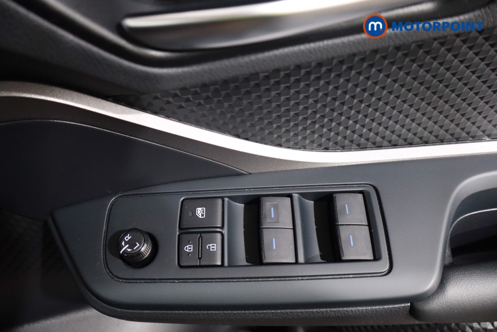 Toyota C-Hr Icon Automatic Petrol-Electric Hybrid SUV - Stock Number (1554949) - 16th supplementary image