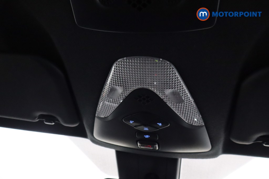 Toyota C-Hr Icon Automatic Petrol-Electric Hybrid SUV - Stock Number (1554949) - 17th supplementary image