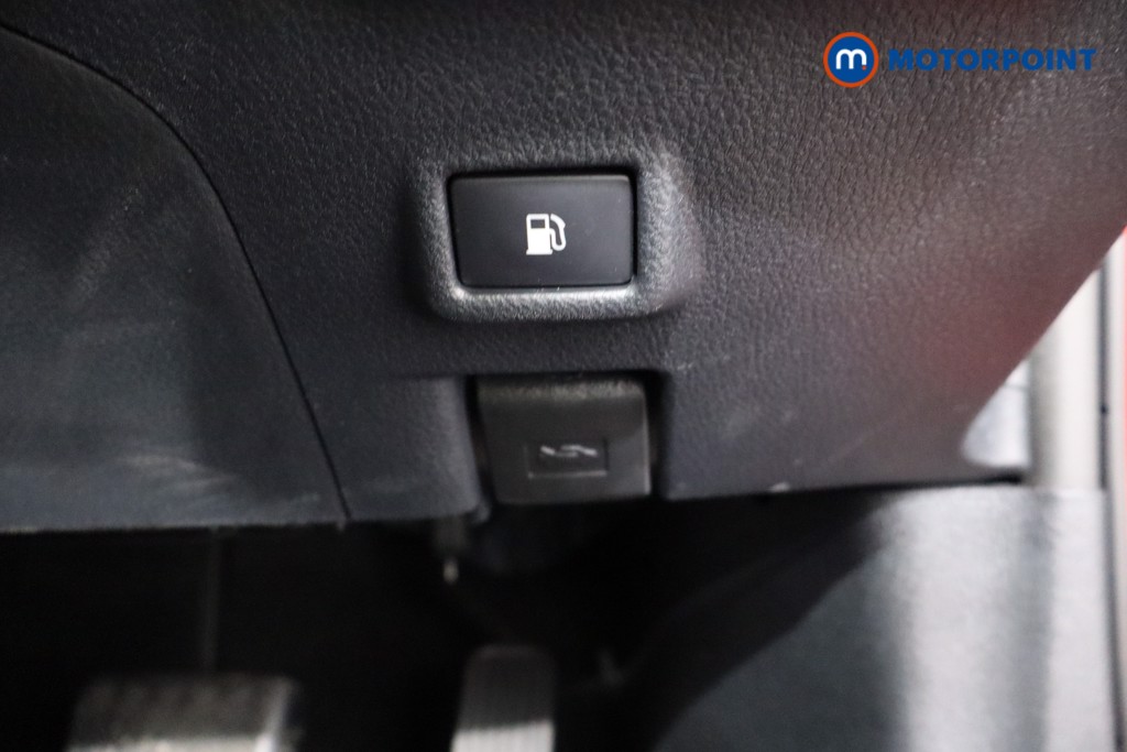 Toyota C-Hr Icon Automatic Petrol-Electric Hybrid SUV - Stock Number (1554949) - 18th supplementary image