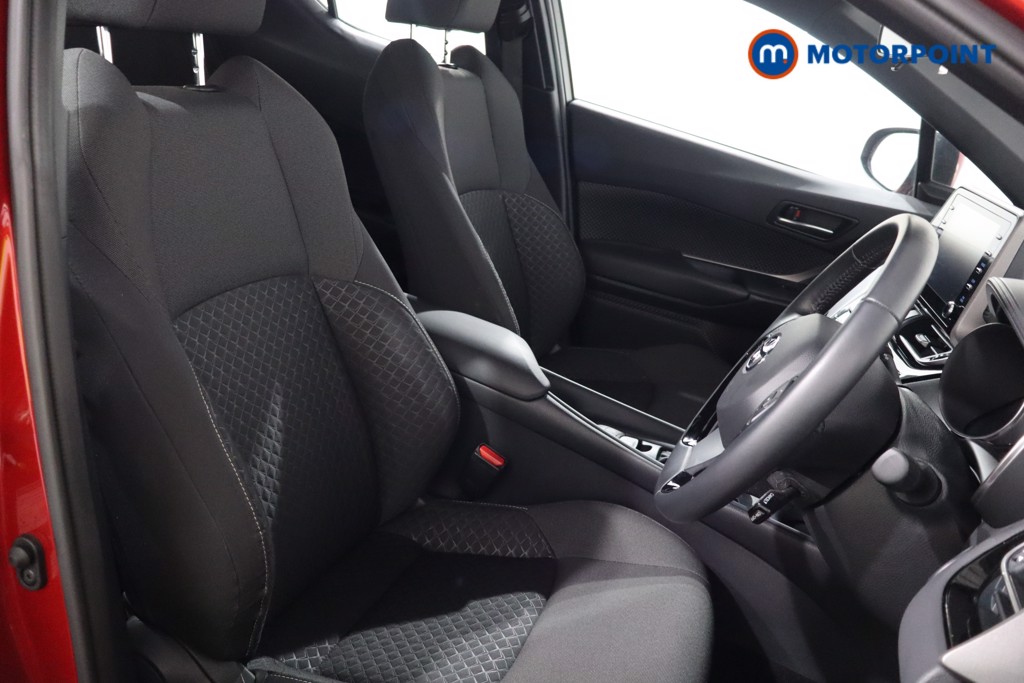 Toyota C-Hr Icon Automatic Petrol-Electric Hybrid SUV - Stock Number (1554949) - 20th supplementary image