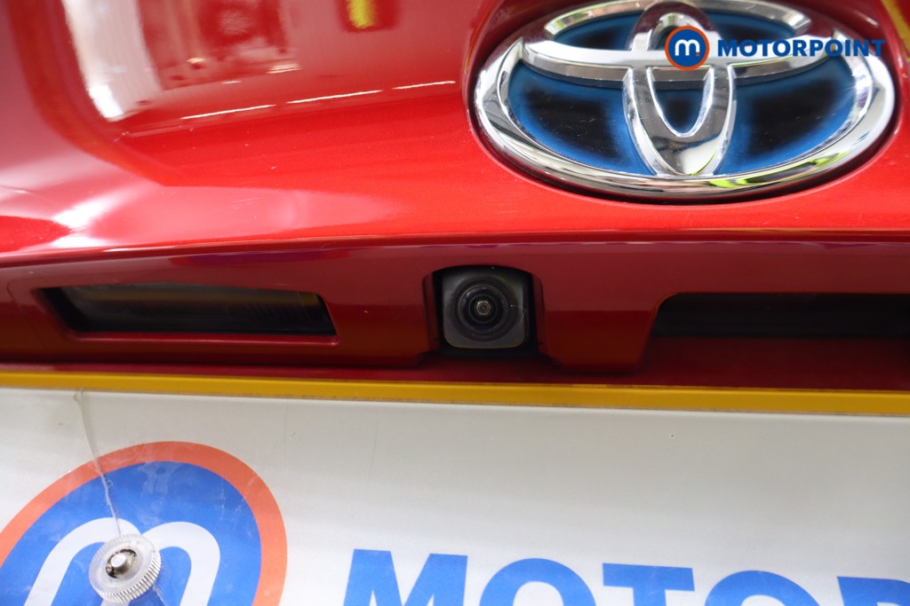 Toyota C-Hr Icon Automatic Petrol-Electric Hybrid SUV - Stock Number (1554949) - 28th supplementary image