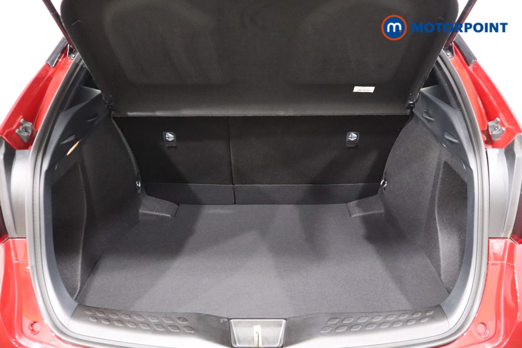 Toyota C-Hr Icon Automatic Petrol-Electric Hybrid SUV - Stock Number (1554949) - 29th supplementary image