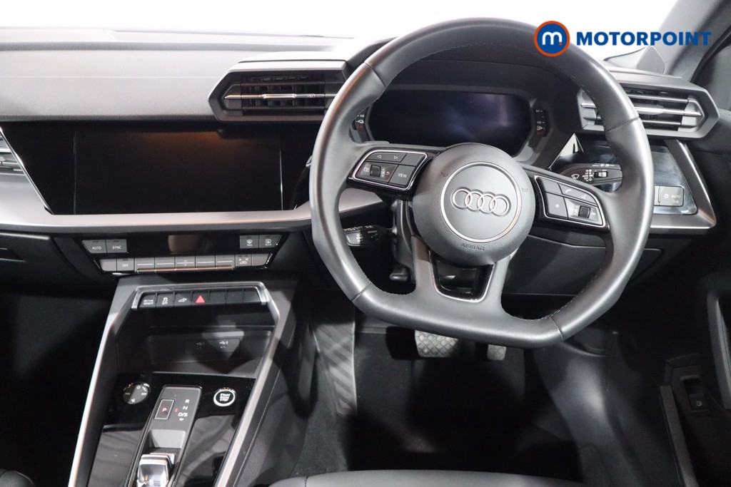 Audi A3 Sport Automatic Petrol Plug-In Hybrid Hatchback - Stock Number (1554951) - 3rd supplementary image