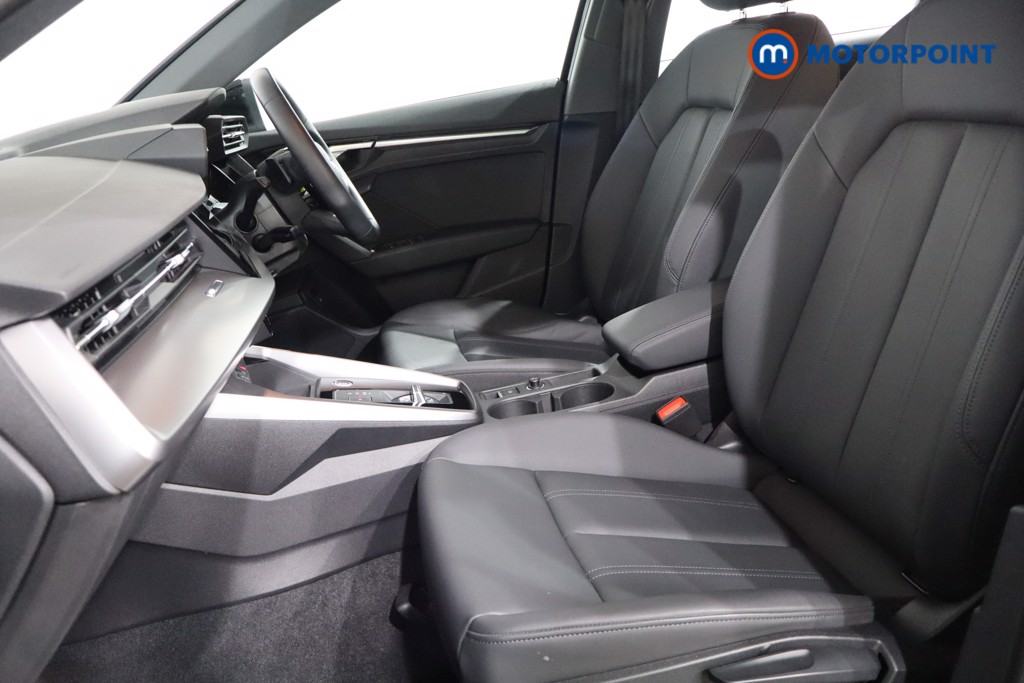 Audi A3 Sport Automatic Petrol Plug-In Hybrid Hatchback - Stock Number (1554951) - 4th supplementary image