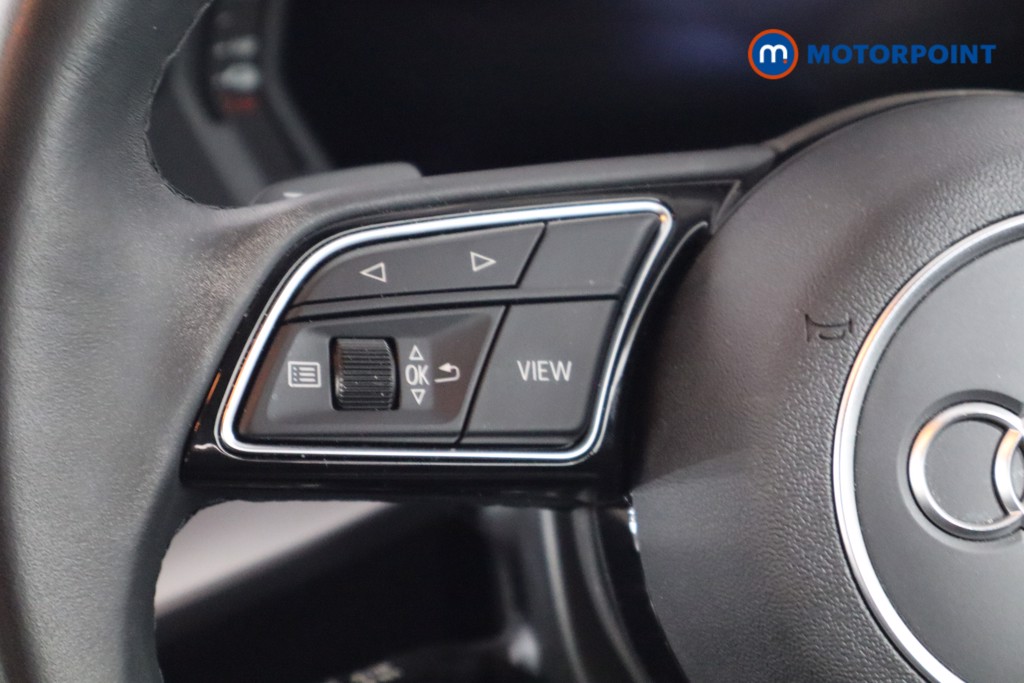 Audi A3 Sport Automatic Petrol Plug-In Hybrid Hatchback - Stock Number (1554951) - 7th supplementary image