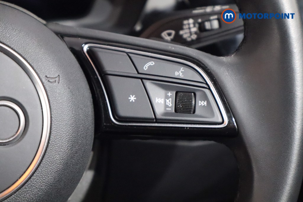 Audi A3 Sport Automatic Petrol Plug-In Hybrid Hatchback - Stock Number (1554951) - 8th supplementary image