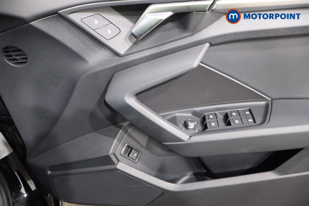 Audi A3 Sport Automatic Petrol Plug-In Hybrid Hatchback - Stock Number (1554951) - 18th supplementary image