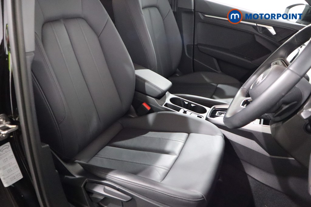 Audi A3 Sport Automatic Petrol Plug-In Hybrid Hatchback - Stock Number (1554951) - 20th supplementary image