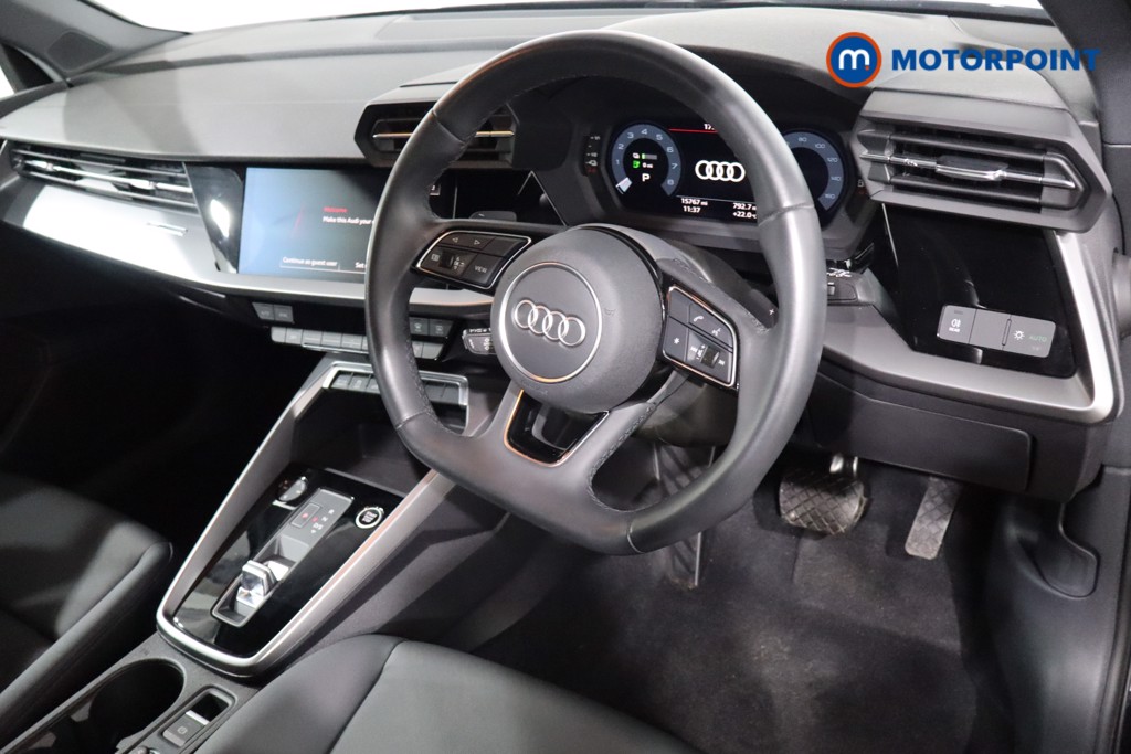 Audi A3 Sport Automatic Petrol Plug-In Hybrid Hatchback - Stock Number (1554951) - 21st supplementary image