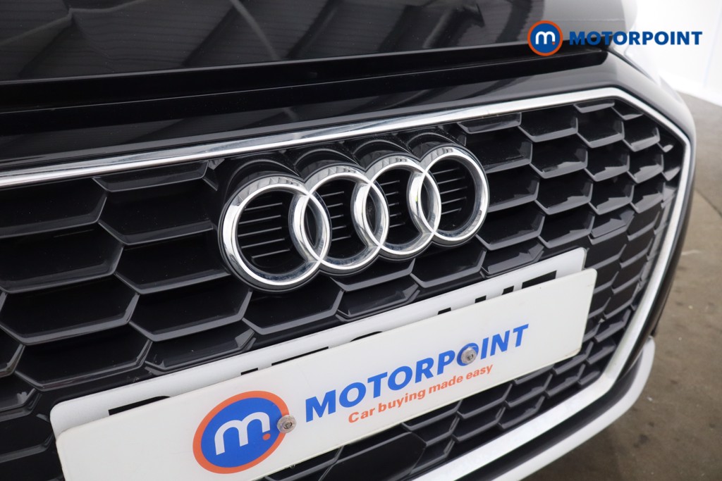 Audi A3 Sport Automatic Petrol Plug-In Hybrid Hatchback - Stock Number (1554951) - 23rd supplementary image