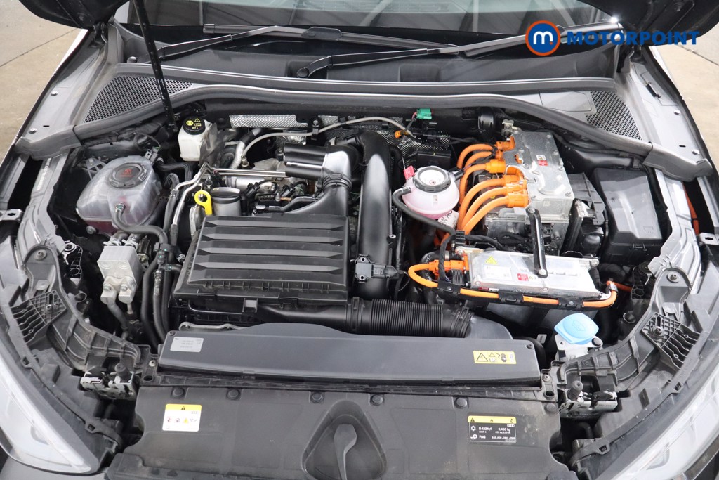 Audi A3 Sport Automatic Petrol Plug-In Hybrid Hatchback - Stock Number (1554951) - 24th supplementary image