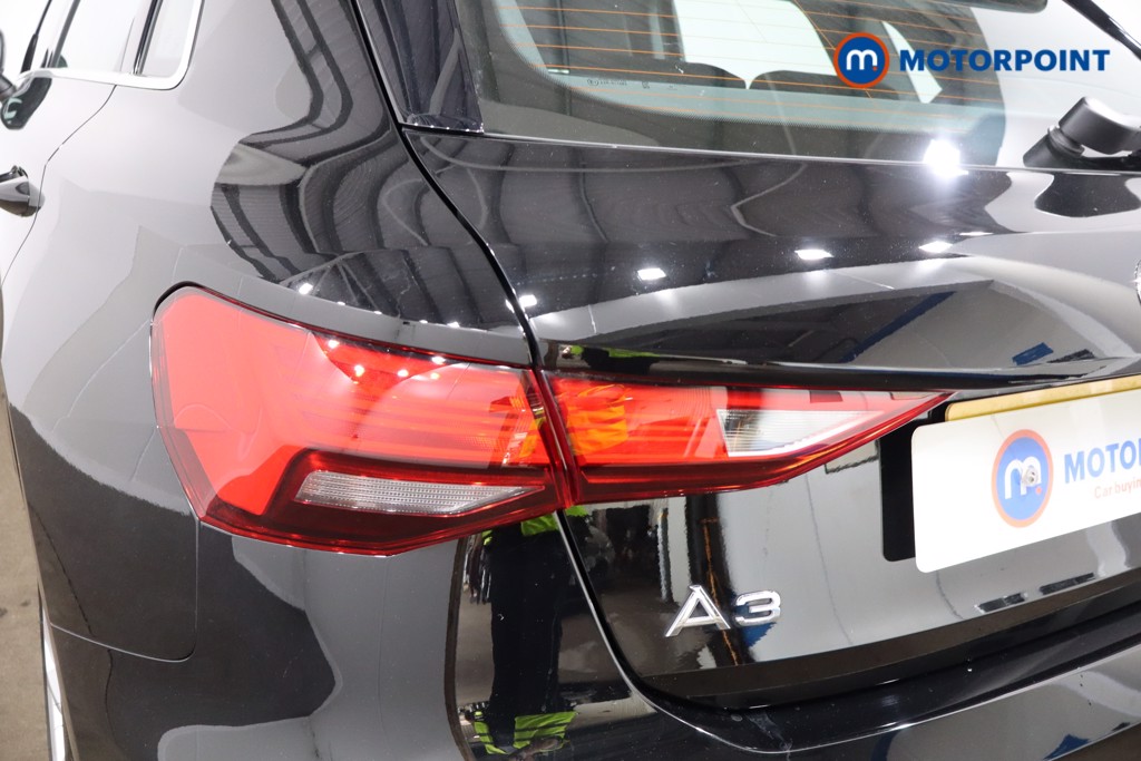 Audi A3 Sport Automatic Petrol Plug-In Hybrid Hatchback - Stock Number (1554951) - 25th supplementary image