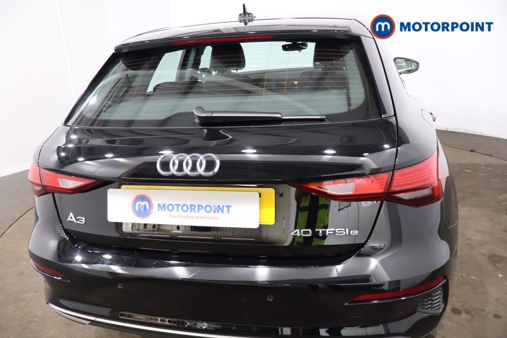 Audi A3 Sport Automatic Petrol Plug-In Hybrid Hatchback - Stock Number (1554951) - 27th supplementary image
