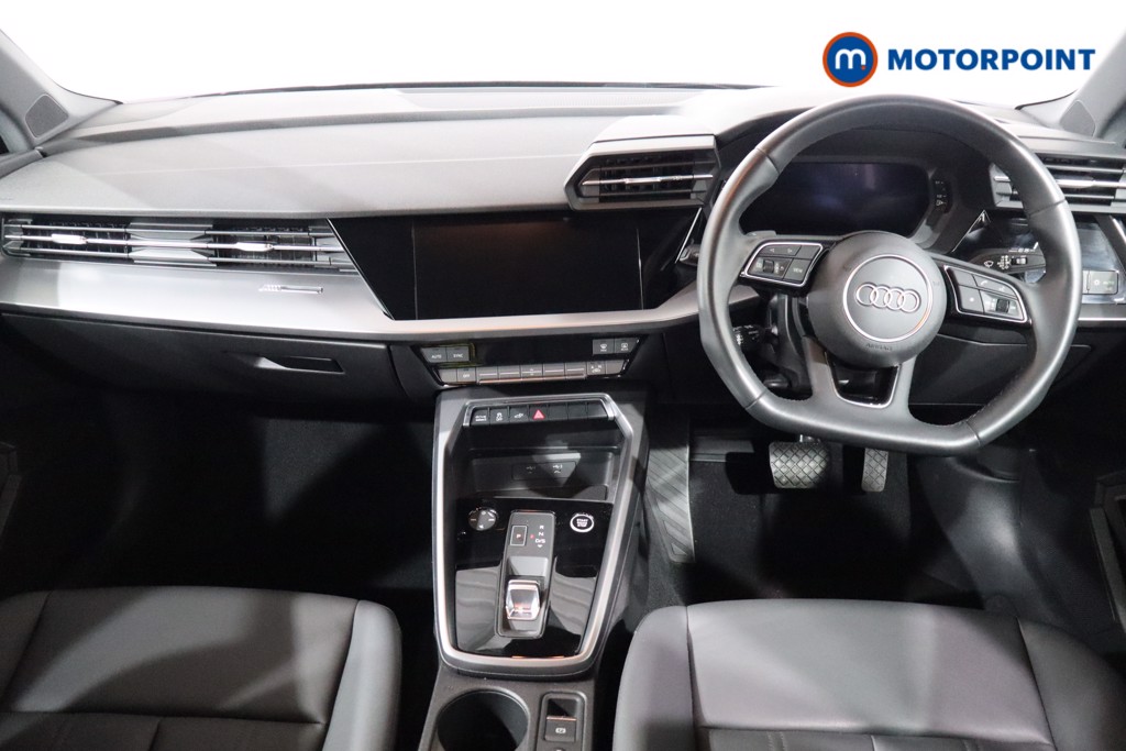 Audi A3 Sport Automatic Petrol Plug-In Hybrid Hatchback - Stock Number (1554951) - 1st supplementary image