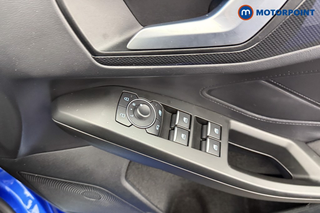 Ford Focus St-Line X Automatic Petrol-Electric Hybrid Hatchback - Stock Number (1554980) - 15th supplementary image