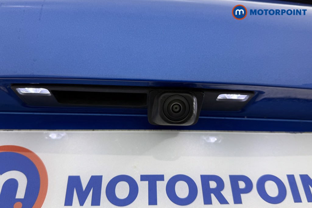 Ford Focus St-Line X Automatic Petrol-Electric Hybrid Hatchback - Stock Number (1554980) - 20th supplementary image