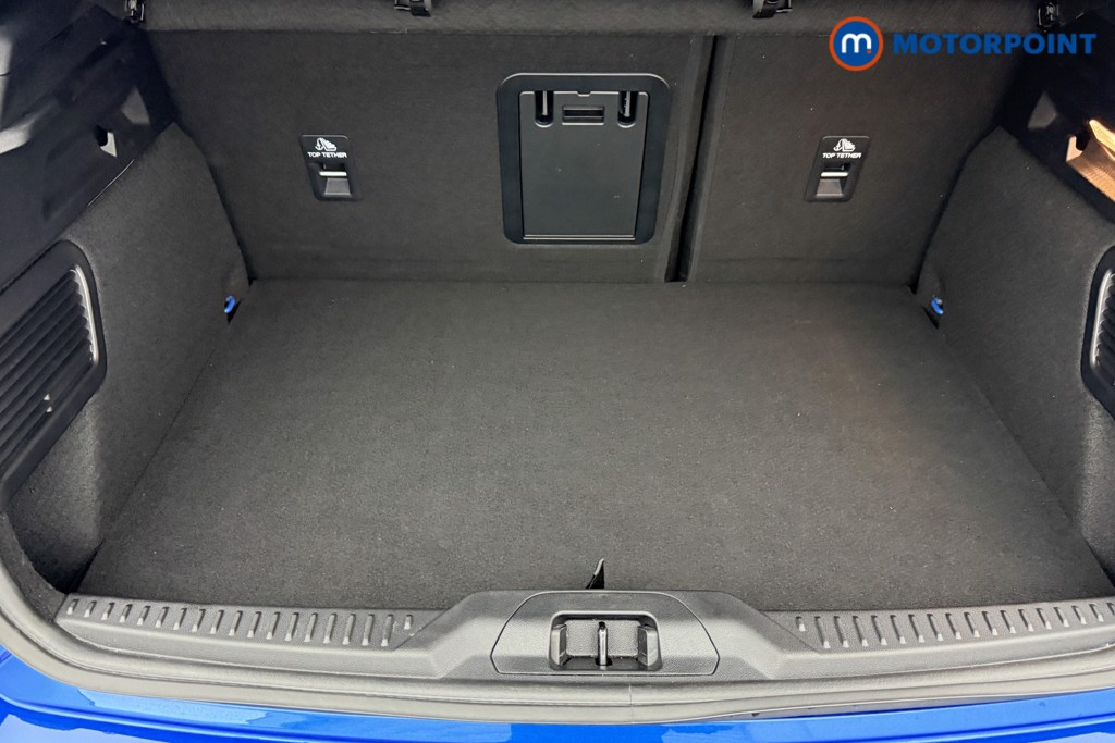 Ford Focus St-Line X Automatic Petrol-Electric Hybrid Hatchback - Stock Number (1554980) - 21st supplementary image