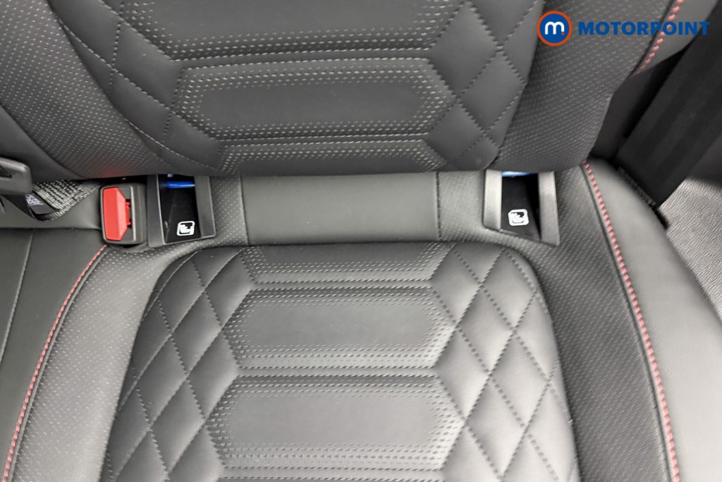 Ford Focus St-Line X Automatic Petrol-Electric Hybrid Hatchback - Stock Number (1554980) - 24th supplementary image