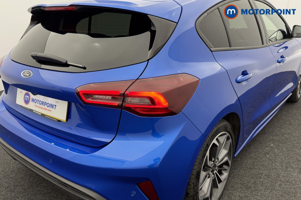 Ford Focus St-Line X Automatic Petrol-Electric Hybrid Hatchback - Stock Number (1554980) - 26th supplementary image