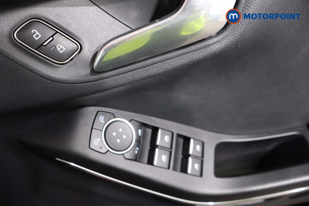 Ford Puma St-Line X Manual Petrol-Electric Hybrid SUV - Stock Number (1555160) - 19th supplementary image