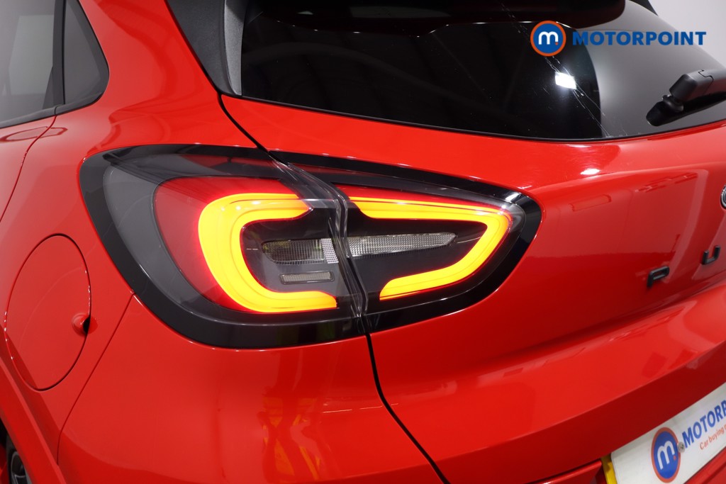 Ford Puma St-Line X Manual Petrol-Electric Hybrid SUV - Stock Number (1555160) - 26th supplementary image