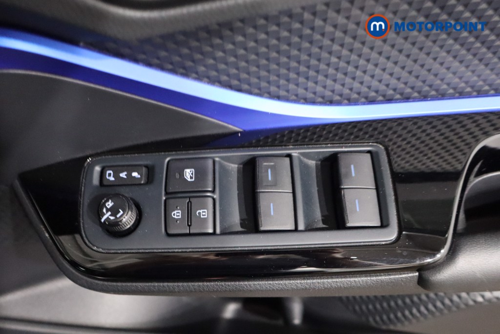 Toyota C-Hr Dynamic Automatic Petrol-Electric Hybrid SUV - Stock Number (1555395) - 19th supplementary image