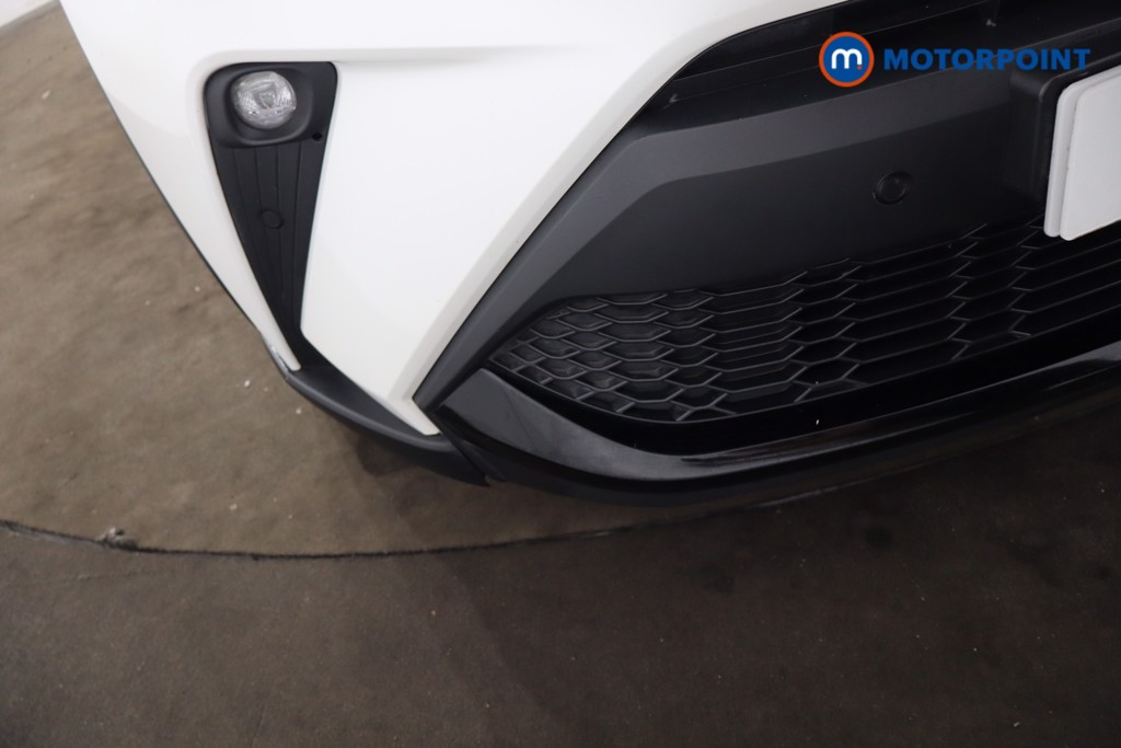 Toyota C-Hr Dynamic Automatic Petrol-Electric Hybrid SUV - Stock Number (1555395) - 22nd supplementary image