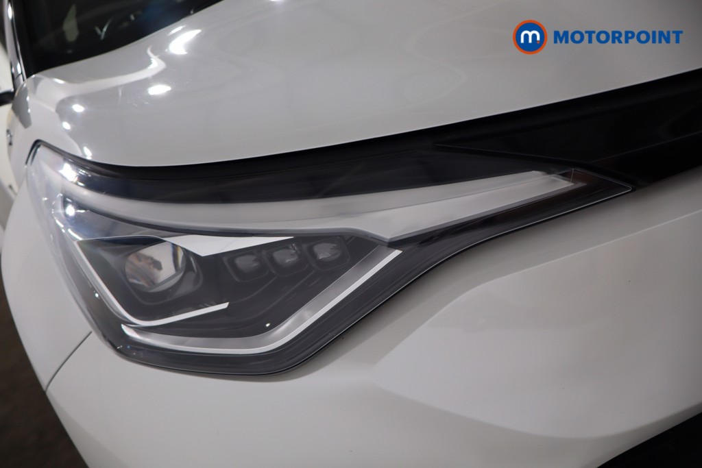 Toyota C-Hr Dynamic Automatic Petrol-Electric Hybrid SUV - Stock Number (1555395) - 23rd supplementary image