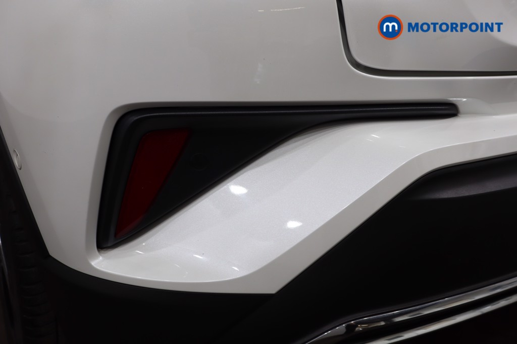 Toyota C-Hr Dynamic Automatic Petrol-Electric Hybrid SUV - Stock Number (1555395) - 26th supplementary image