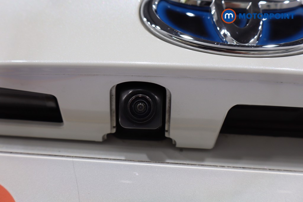 Toyota C-Hr Dynamic Automatic Petrol-Electric Hybrid SUV - Stock Number (1555395) - 29th supplementary image