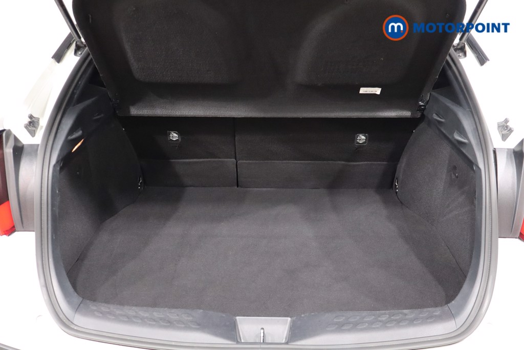 Toyota C-Hr Dynamic Automatic Petrol-Electric Hybrid SUV - Stock Number (1555395) - 30th supplementary image