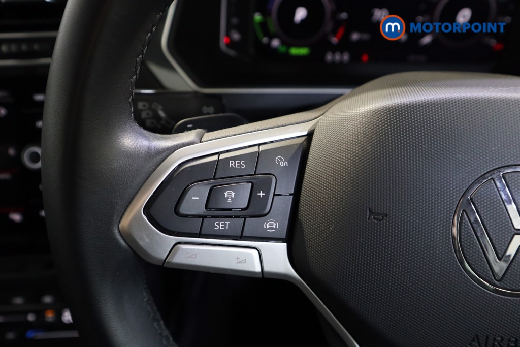Volkswagen Tiguan Elegance Automatic Petrol Plug-In Hybrid SUV - Stock Number (1555495) - 3rd supplementary image