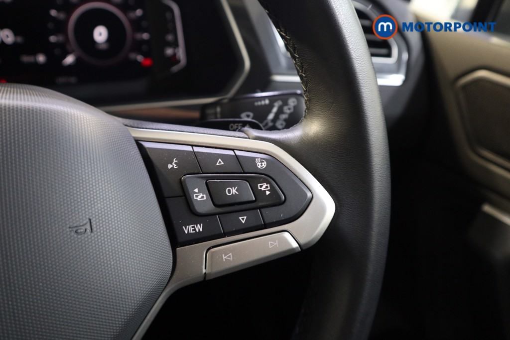 Volkswagen Tiguan Elegance Automatic Petrol Plug-In Hybrid SUV - Stock Number (1555495) - 4th supplementary image