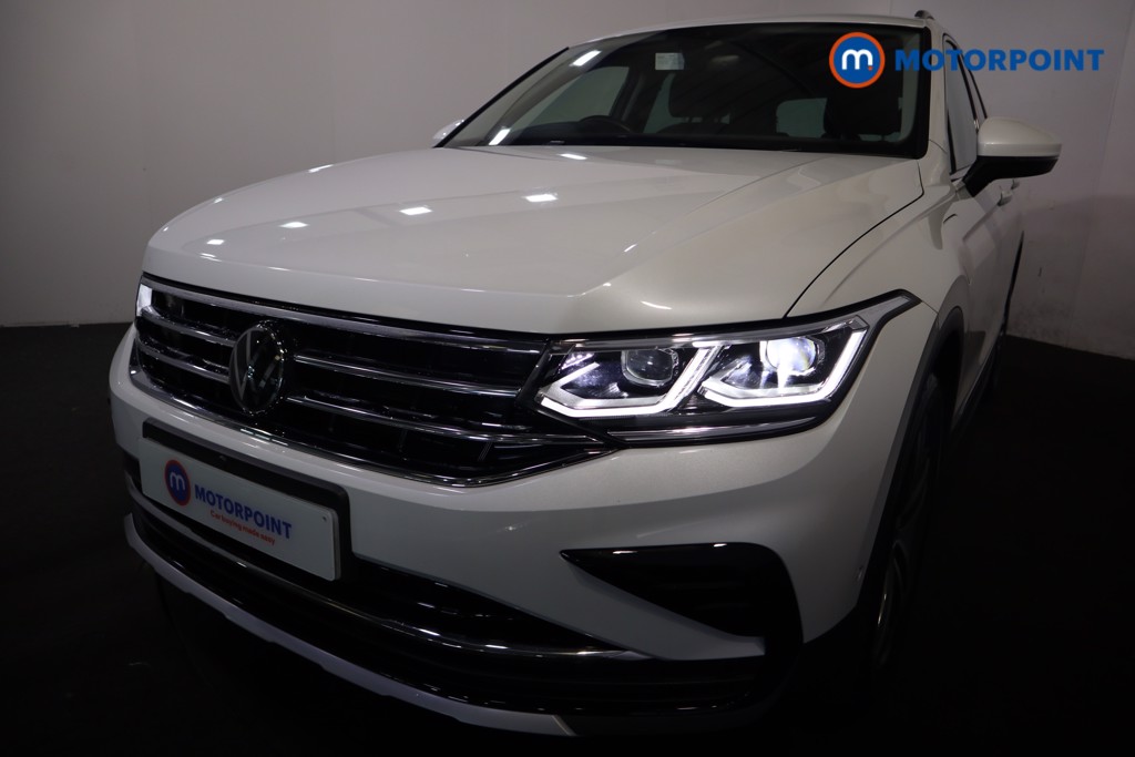 Volkswagen Tiguan Elegance Automatic Petrol Plug-In Hybrid SUV - Stock Number (1555495) - 29th supplementary image