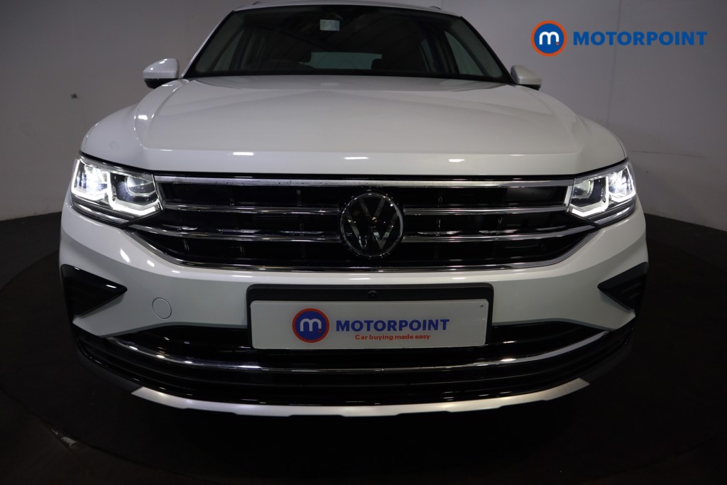Volkswagen Tiguan Elegance Automatic Petrol Plug-In Hybrid SUV - Stock Number (1555495) - 30th supplementary image