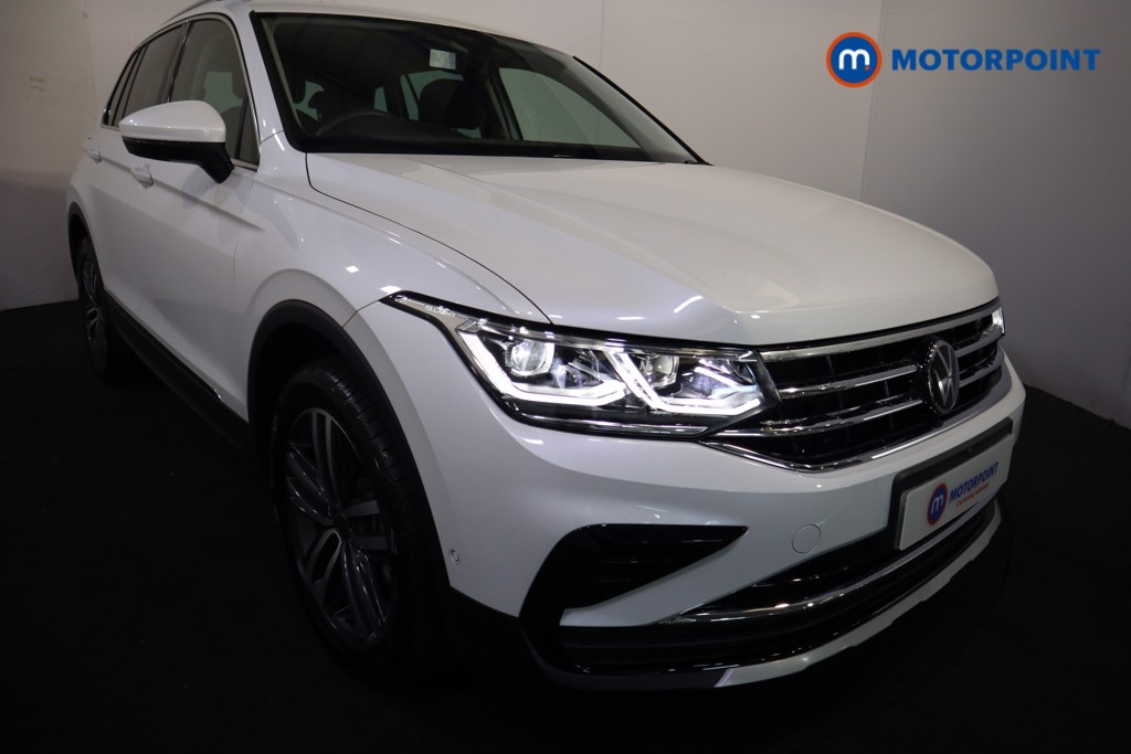 Volkswagen Tiguan Elegance Automatic Petrol Plug-In Hybrid SUV - Stock Number (1555495) - 31st supplementary image