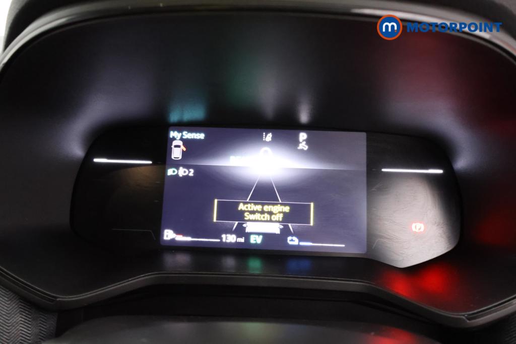 Renault Clio Techno Automatic Petrol-Electric Hybrid Hatchback - Stock Number (1555558) - 2nd supplementary image