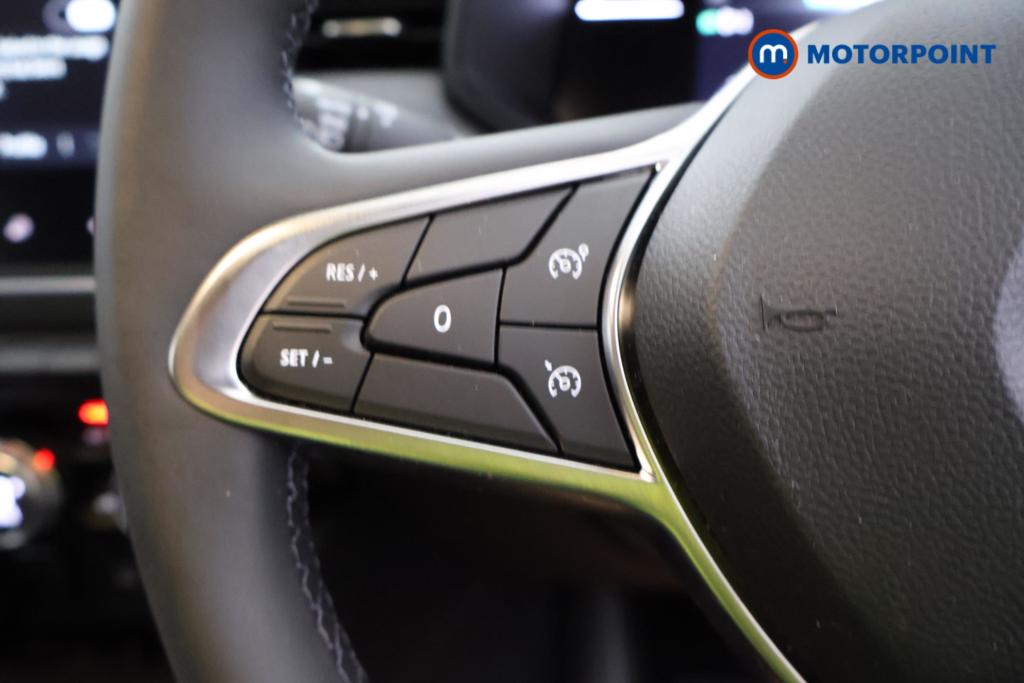Renault Clio Techno Automatic Petrol-Electric Hybrid Hatchback - Stock Number (1555558) - 3rd supplementary image