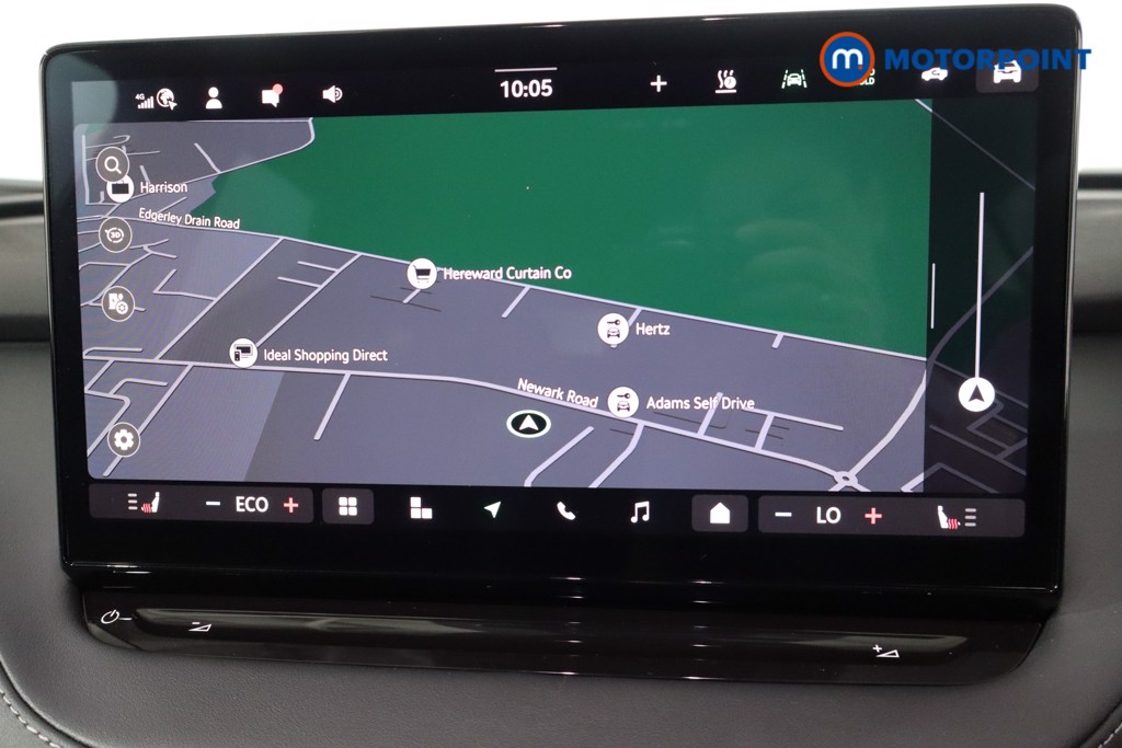Skoda Enyaq Sportline Plus Automatic Electric SUV - Stock Number (1555613) - 2nd supplementary image